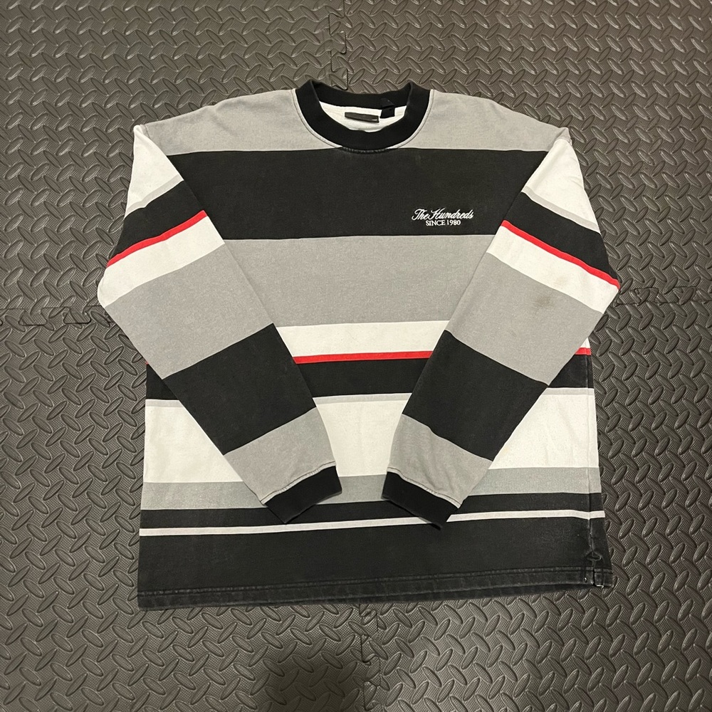 The Hundreds Crewneck